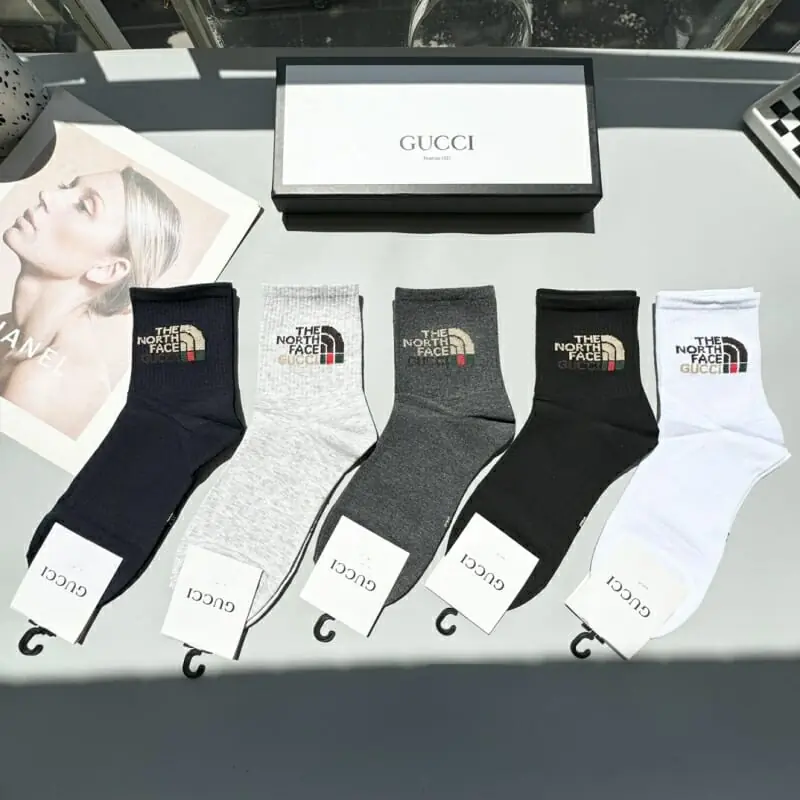 gucci chaussettes s_1261066